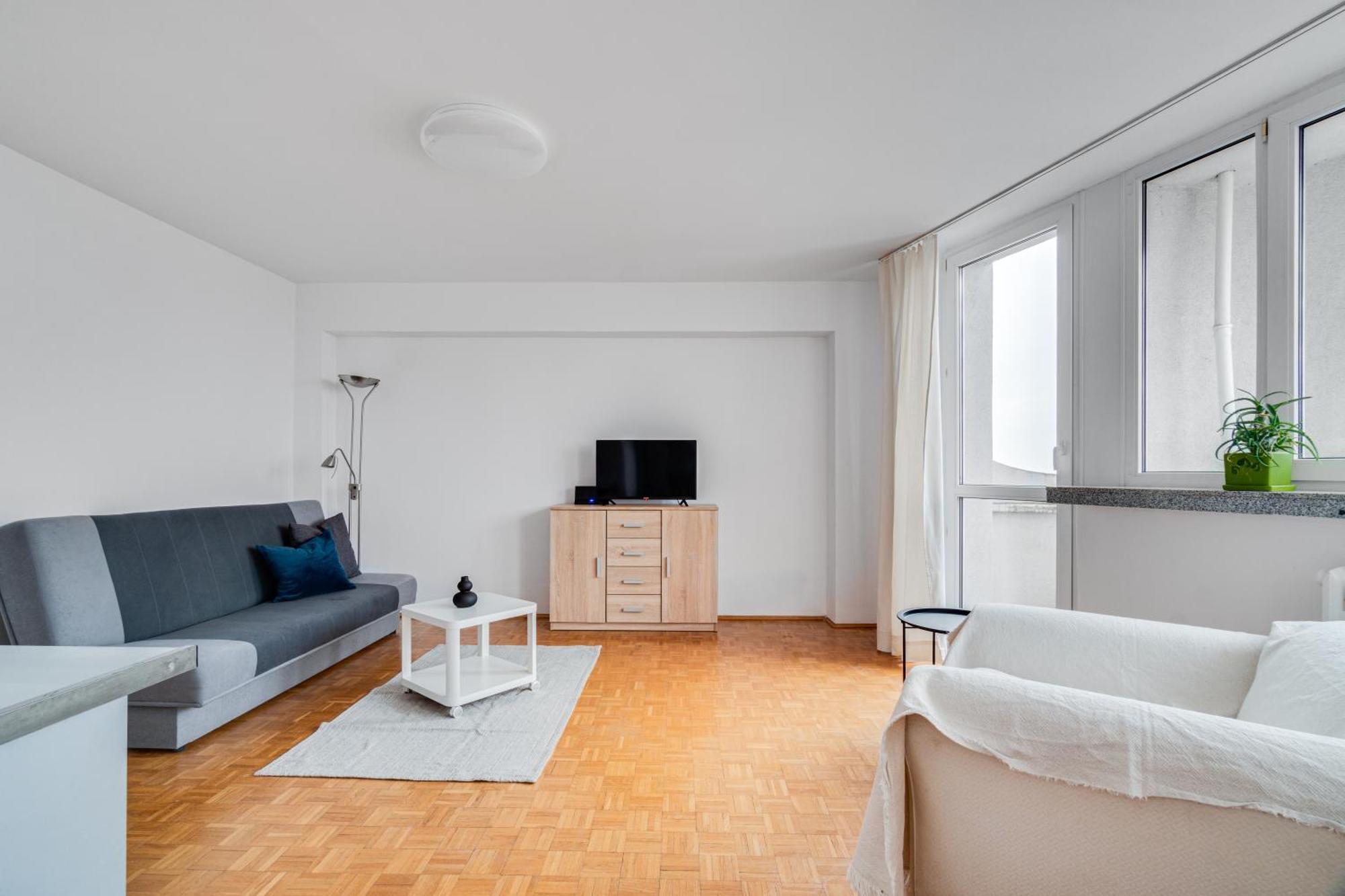 Apartment Sklodowskiej 15 By Homeprime Breslau