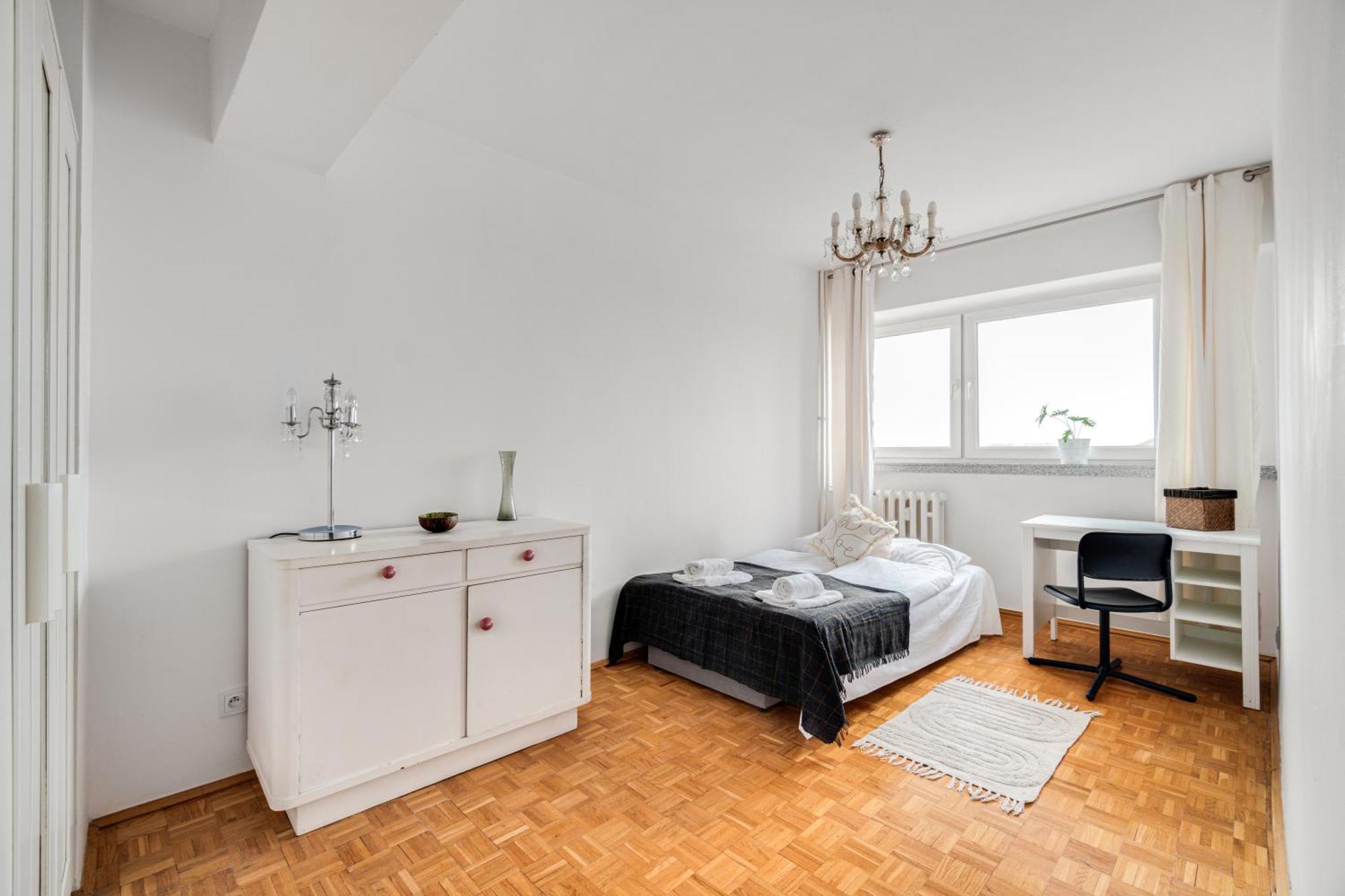 Sklodowskiej 15 By Homeprime Apartment Breslau
