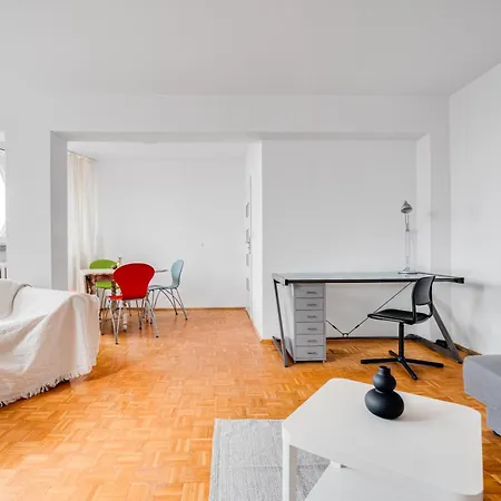 Sklodowskiej 15 By Homeprime Wroclaw Exterior photo