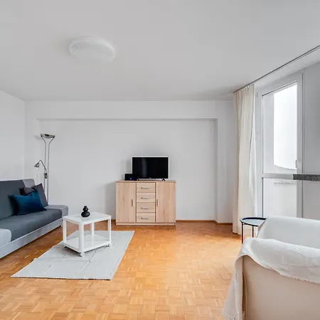 Sklodowskiej 15 By Homeprime Wroclaw Exterior photo