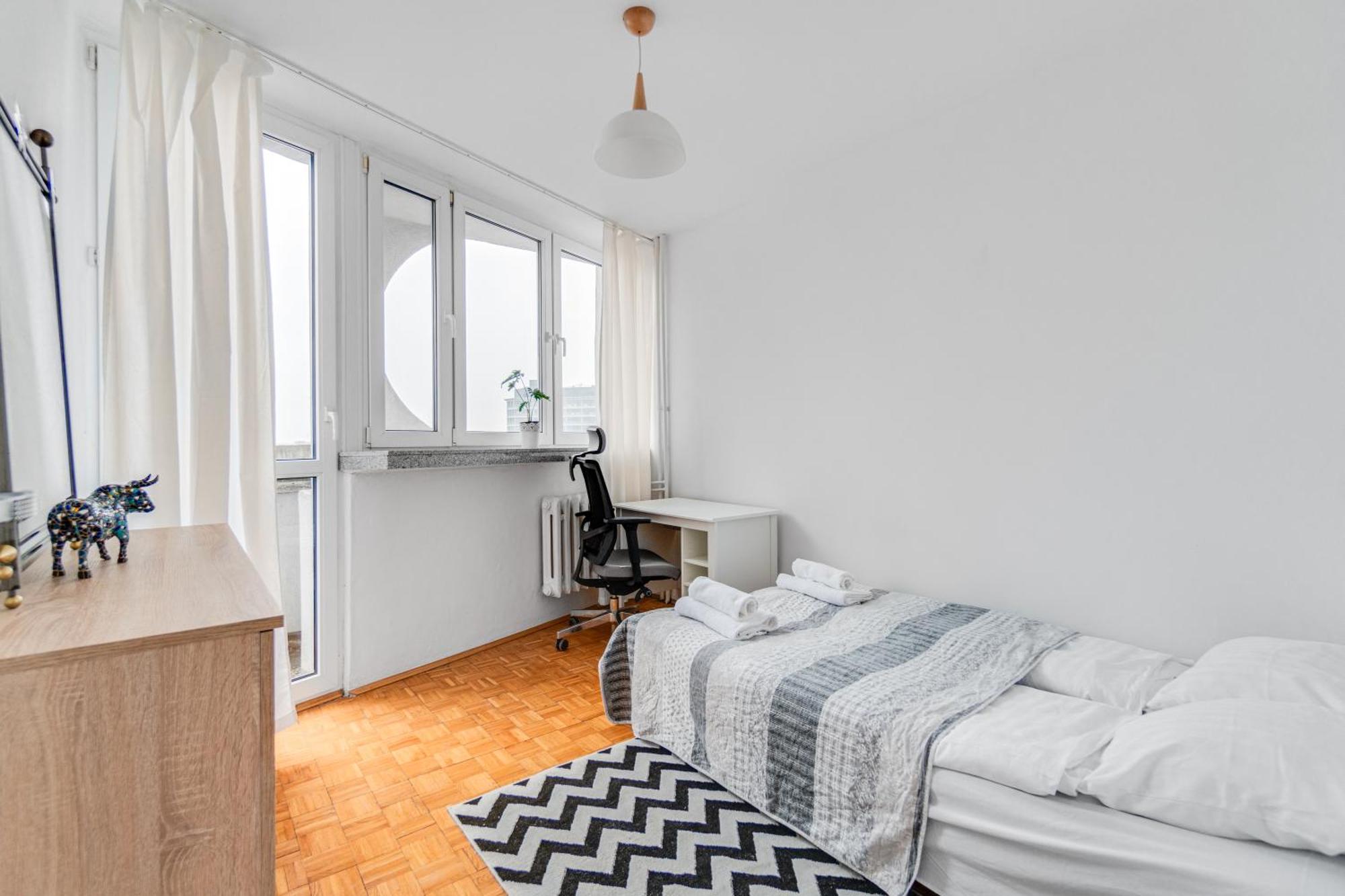Sklodowskiej 15 By Homeprime Apartmán